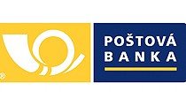 Poštová banka platba