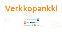 Verkkopankki