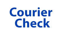 Curier Check