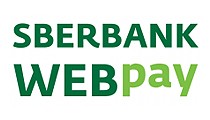 Sberbank Webpay