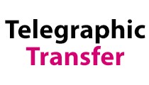 Telegraphic transfer