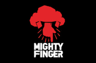 Mighty Finger