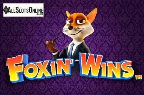 Foxin' Wins HQ