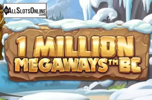 1 Million Megaways BC