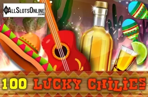 100 Lucky Chillies