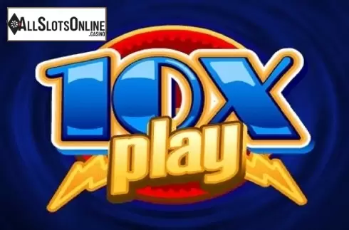 10x Play Poker (iSoftBet)