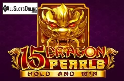 15 Dragon Pearls