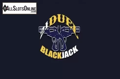 21 Duel Blackjack