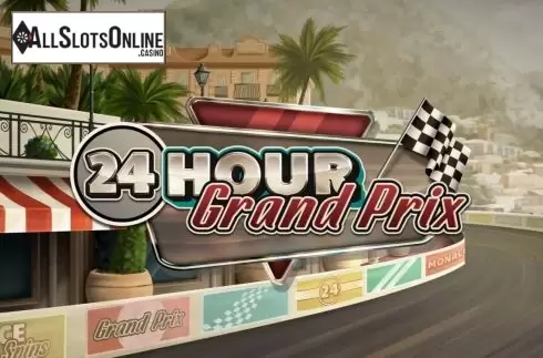 24 Hour Grand Prix