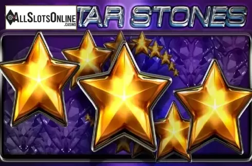 25 Star Stones