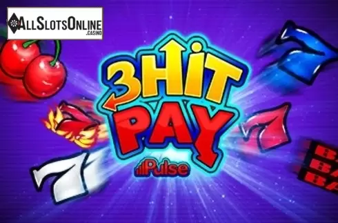 3 Hit Pay (New)