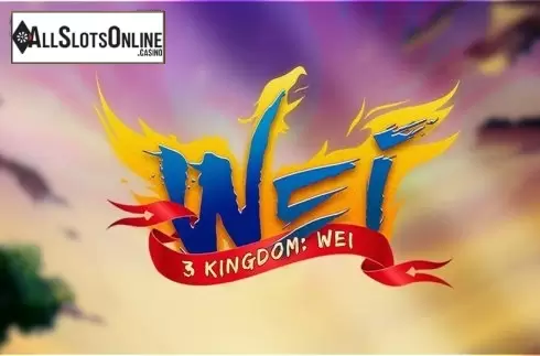 3 Kingdom: Wei