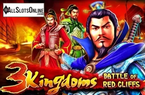 3 Kingdoms – Battle of Red Cliffs