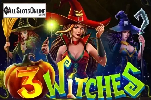 3 Witches