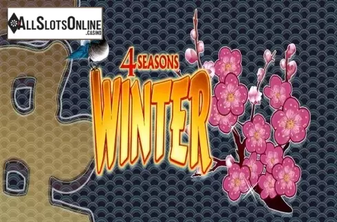 4 Seasons: Winter