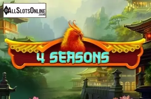 4 Seasons (Markor Technology)