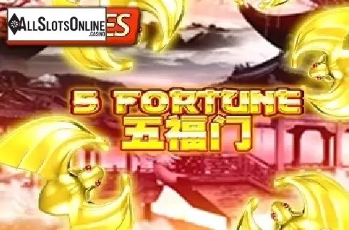 5 Fortune