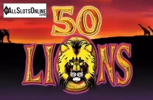 50 Lions (Aristocrat)