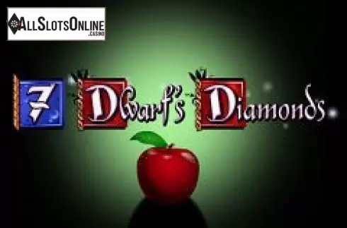 7 Dwarfs' Diamonds