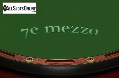 7 e Mezzo (Playtech)