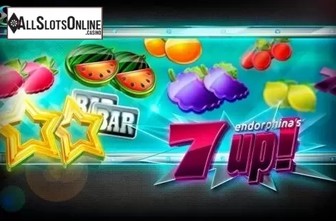 7UP! (Endorphina)