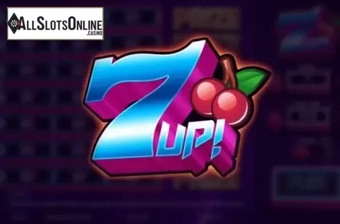 7UP! (gemevy)