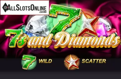 7s and Diamonds