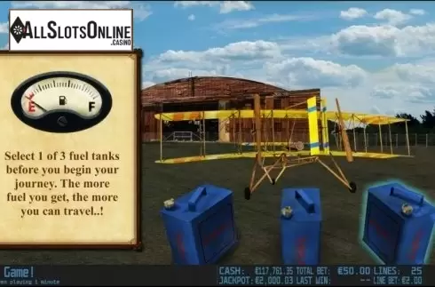 Bonus game 1. 80 Day Adventure HD from World Match