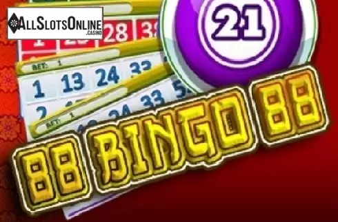 88 Bingo 88