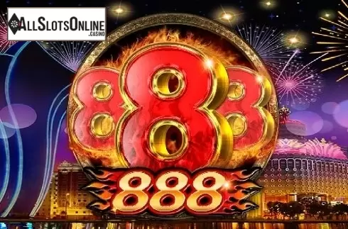 888 (CQ9Gaming)