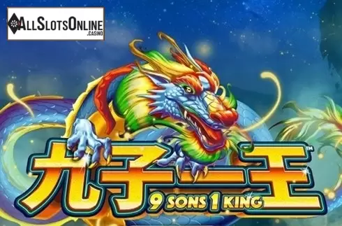 9 Sons, 1 King
