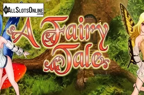 A Fairy Tale