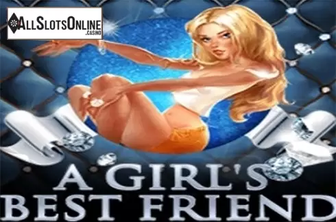 A Girl's Best Friend (KA Gaming)
