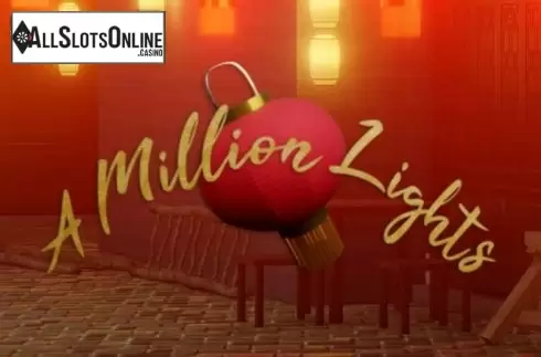 A Million Lights