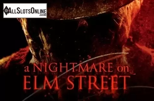 A Nightmare On Elm Street