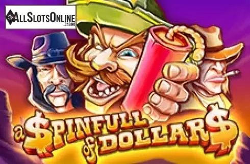 A Spinfull of Dollars