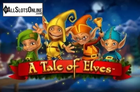A Tale of Elves