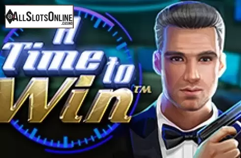 A Time to Win