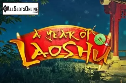 A Year Of Laoshu