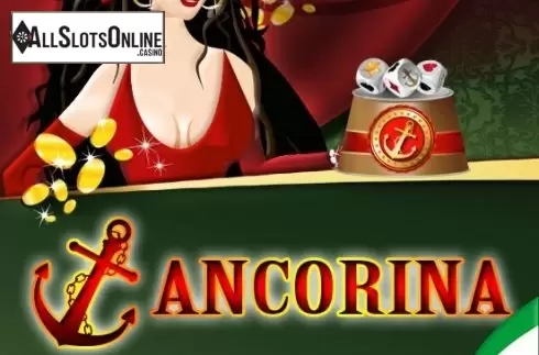 ANCORINA