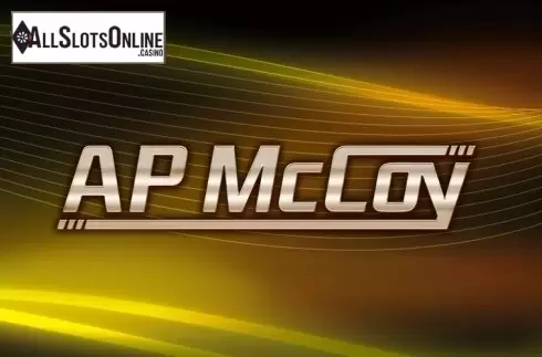 AP McCoy: Sporting Legends