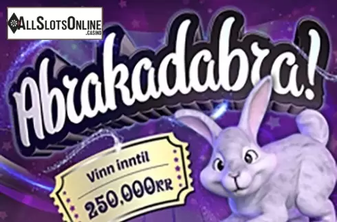 Abrakadabra
