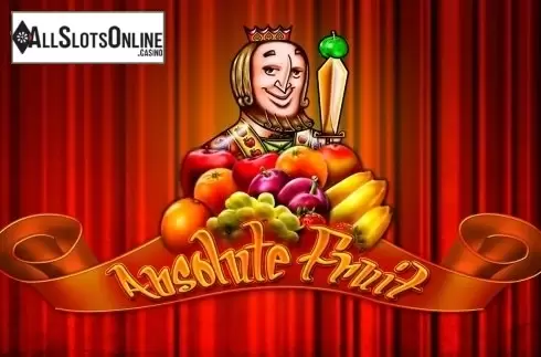 Absolute Fruit