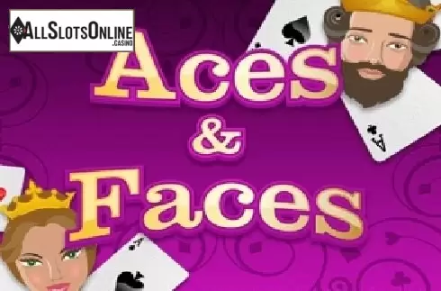 Aces And Faces (Novomatic)