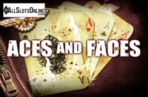 Aces And Faces HD