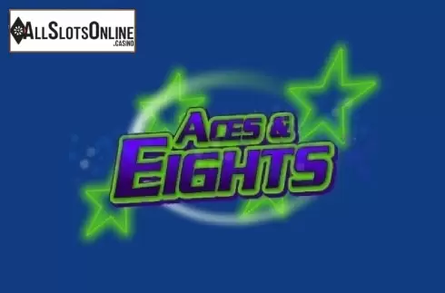 Aces & Eights (Habanero)