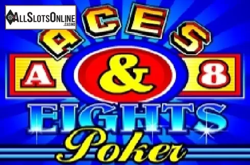 Aces & Eights (Microgamig)