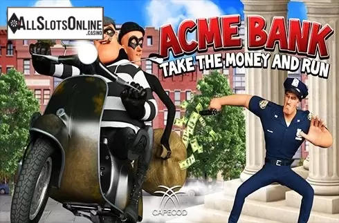 Acme Bank