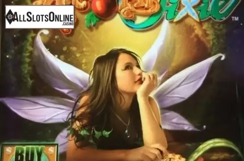Acorn Pixie