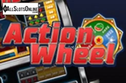 Action Wheel
